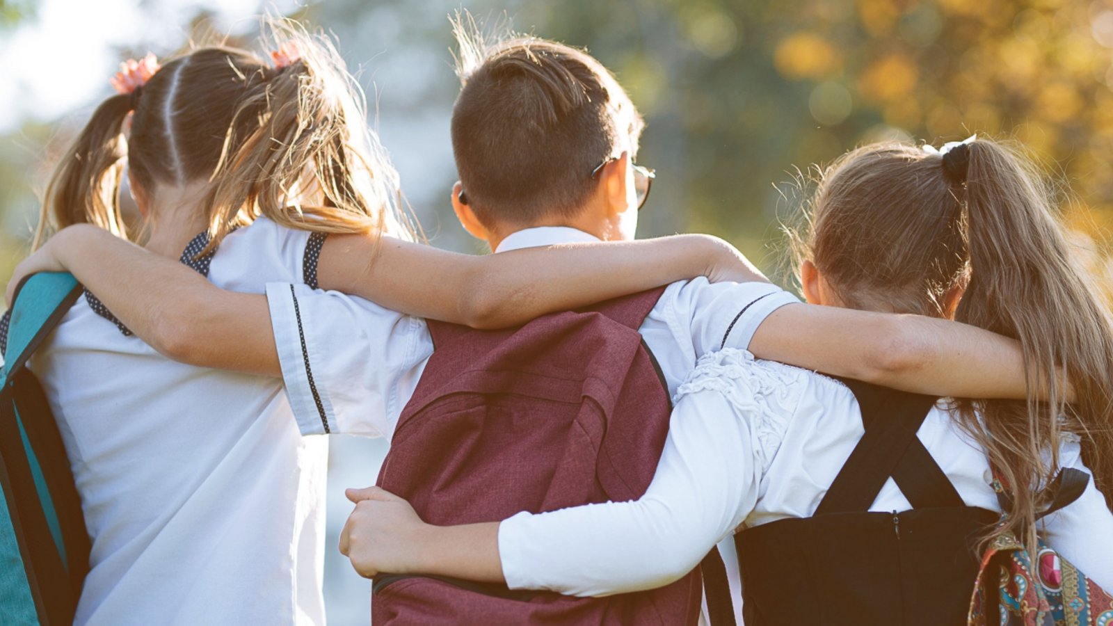 Die Kindergesundheitswochen für gesundes Auswachsen für alle. Foto: LE Die Kindergesundheitswochen für gesundes Auswachsen für alle. Foto: LE