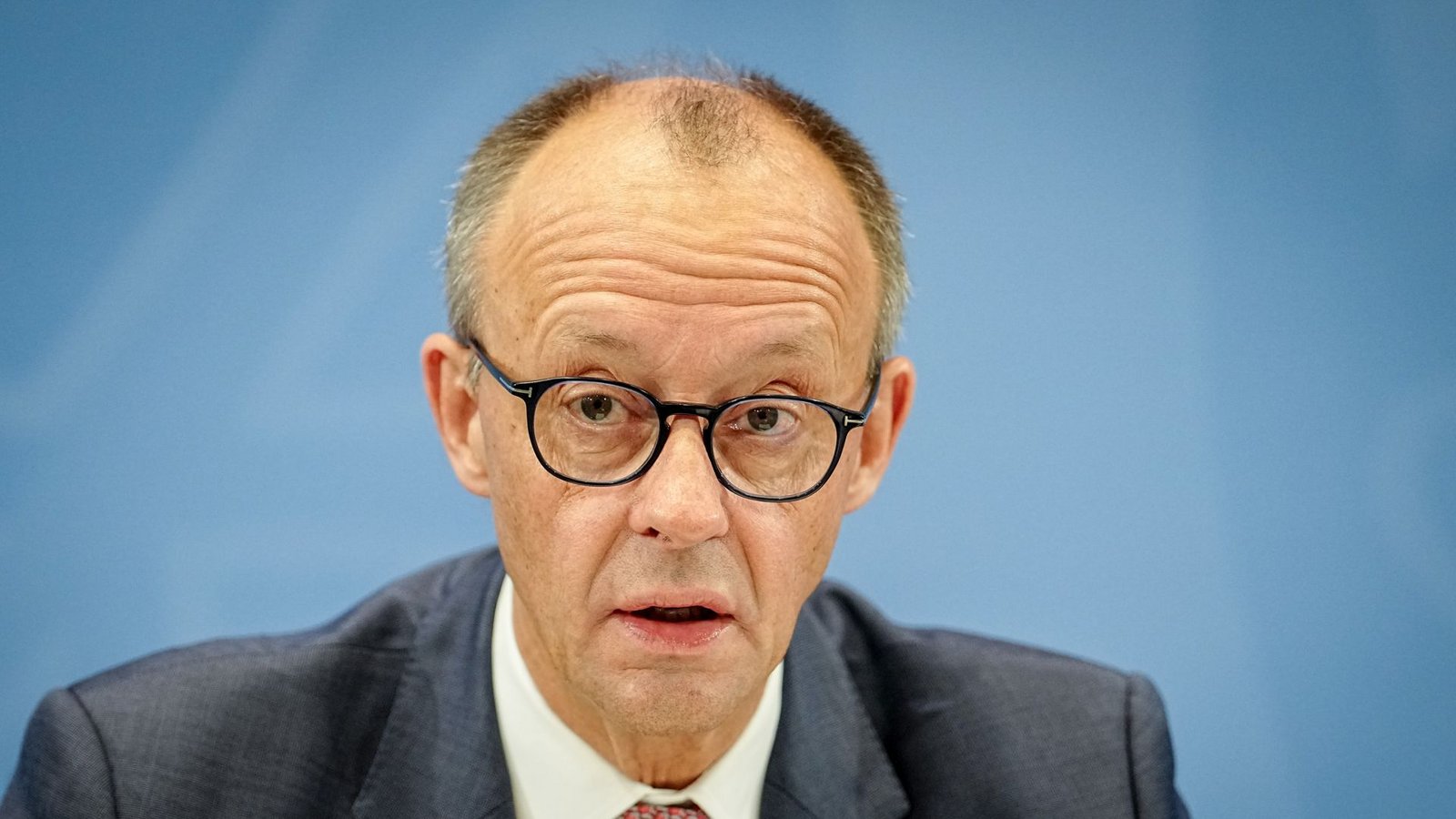 Die Koalition hat sich nach Angaben von Bundeskanzler Friedrich Merz in drei Themenbereichen auf gemeinsame Positionen verständigt. (Archivbild)Foto: Kay Nietfeld/dpa
