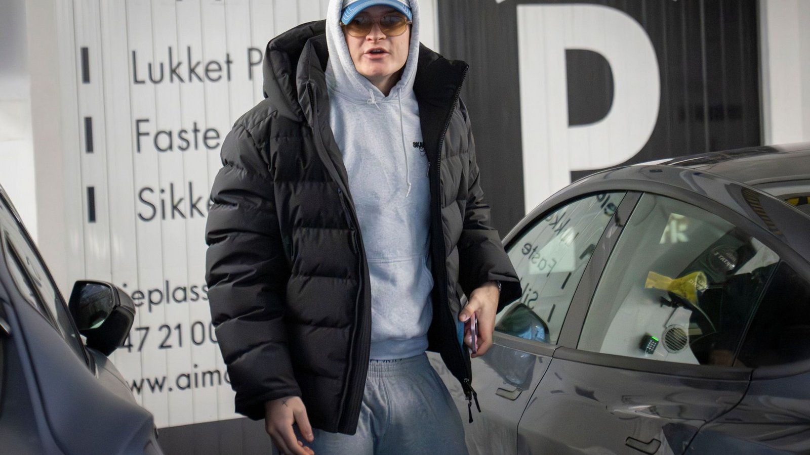 Der Sohn von Mette-Marit wurde zu vier Jahren Haft verurteilt. (Archivbild)Foto: Heiko Junge/NTB Scanpix/AP/dpa