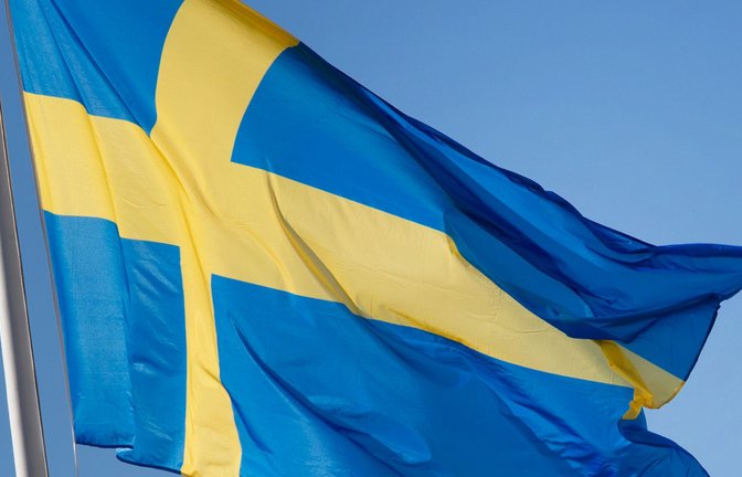 In Schweden steht eine Gesetzesverschärfung an.<span class='image-autor'>Foto: dpa/Paul Zinken</span>