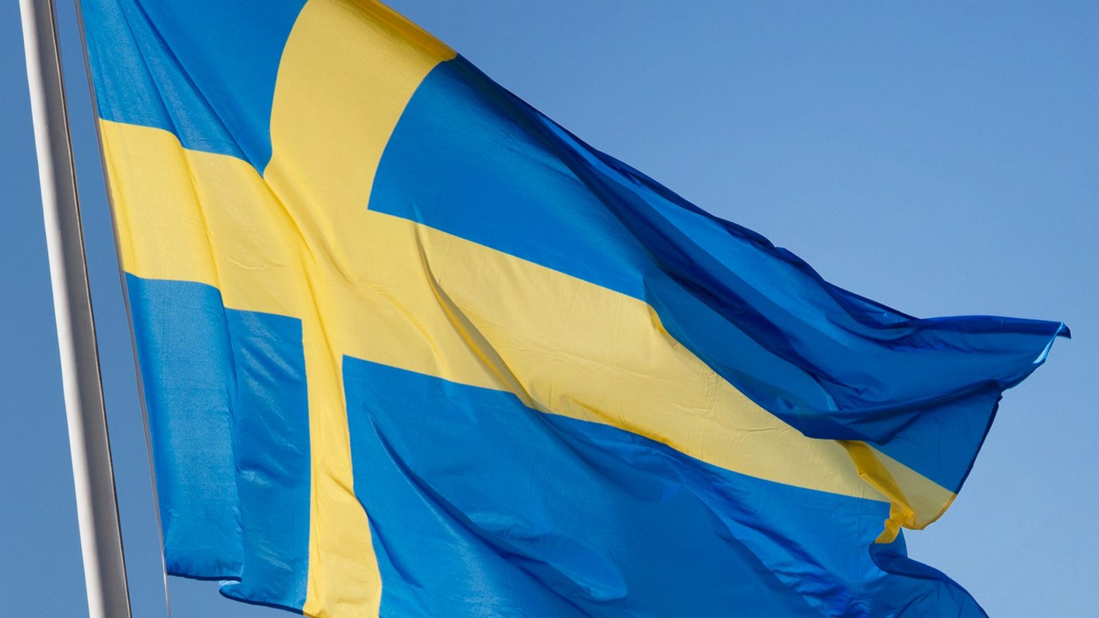 In Schweden steht eine Gesetzesverschärfung an.Foto: dpa/Paul Zinken
