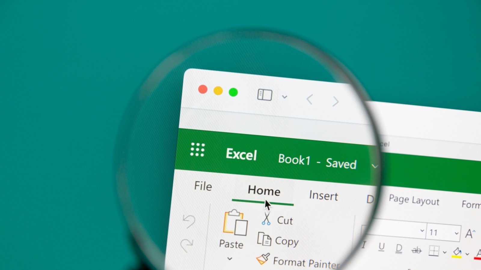 In Excel lassen sich Minuten einfach in Stunden umrechnen. Wie das geht, erfahren Sie hier. (einfach erklärt)Foto: IB Photography / Shutterstock.com