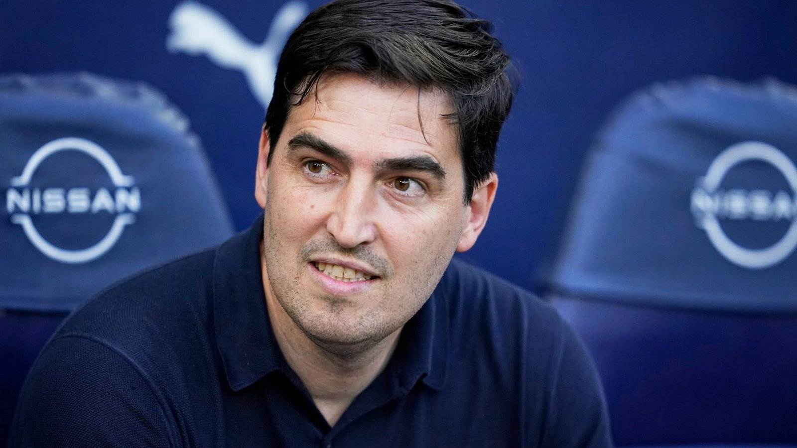 Andoni Iraola wird neuer Trainer des FC Liverpool. (Archivbild)Foto: Dave Thompson/AP/dpa