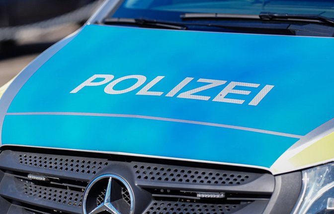 Die Polizei war bei einer Streiterei in Balingen im Einsatz.<span class='image-autor'>Foto: IMAGO/Eibner-Pressefoto/Marcel von Fehrn</span>