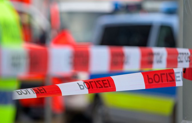 In Freiburg ist ein toter Mann gefunden worden (Symbolbild).<span class='image-autor'>Foto: Jonas Walzberg/dpa</span>