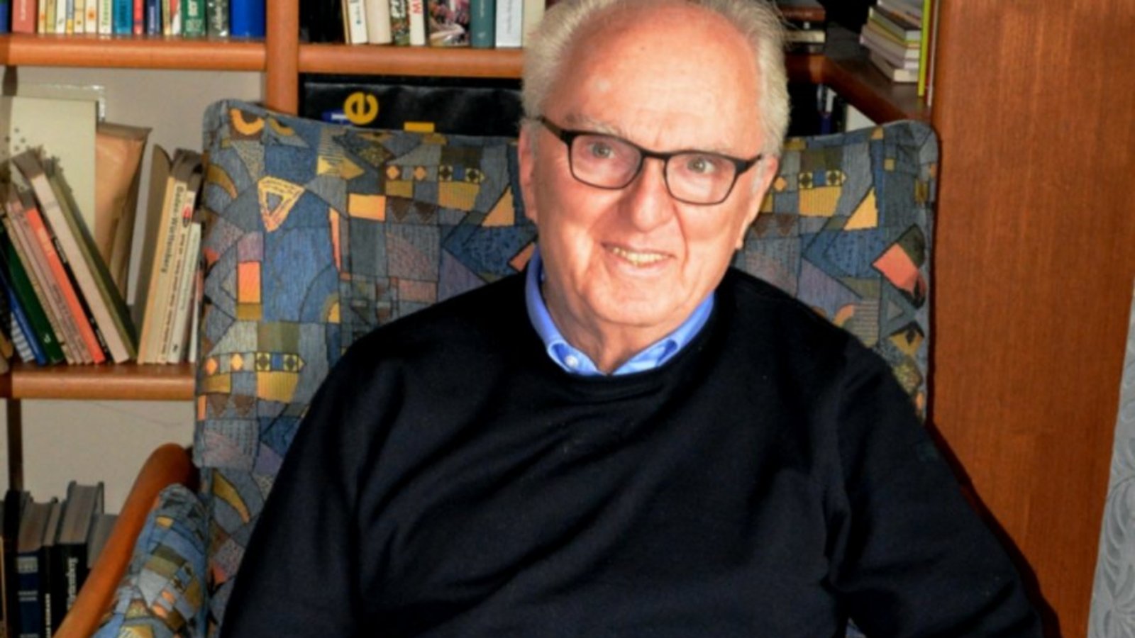 Winfried Scheuermann zieht sich nach mehr als 50 Jahren aus der Kommunalpolitik zurück. Winfried Scheuermann zieht sich nach mehr als 50 Jahren aus der Kommunalpolitik zurück.