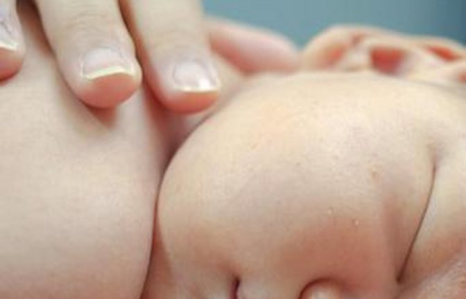 baby Kleinkind Geburt Foto: angel4leon/pixabay