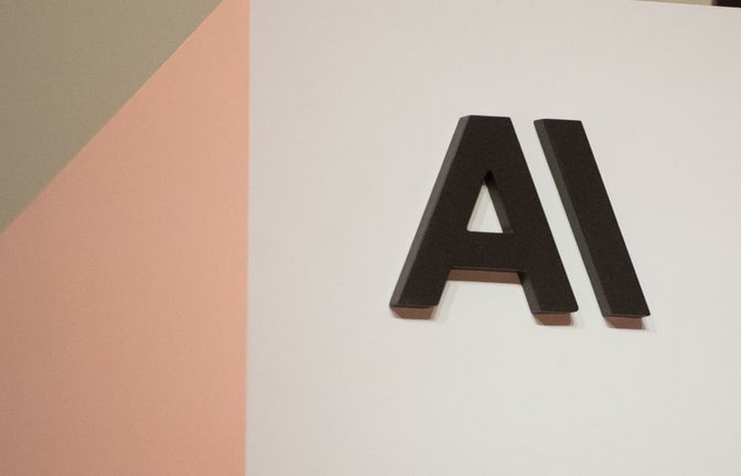 Das US-Start-up Anthropic will an die Börse gehen.<span class='image-autor'>Andrej Sokolow/dpa</span>