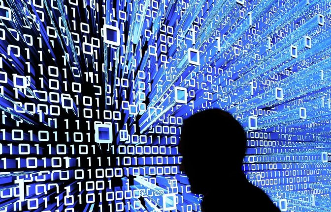 Sicherheitslücken in der Programmiersprache PHP haben am Mittwoch unter anderem Unis im Südwesten gezwungen, ihre Seiten offline zu nehmen (Symbolbild).<span class='image-autor'>Peter Steffen/dpa</span>