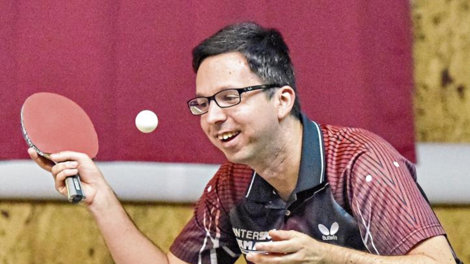Michael Grimmeisen hat mit dem TSV Großglattbach den direkten Wiederaufstieg in die Bezirksliga geschafft – und das sogar als Meister der Bezirksklasse Gruppe 4. Foto: Archiv/Leitner Michael Grimmeisen hat mit dem TSV Großglattbach den direkten Wiederaufstieg in die Bezirksliga geschafft – und das sogar als Meister der Bezirksklasse Gruppe 4. Foto: Archiv/Leitner