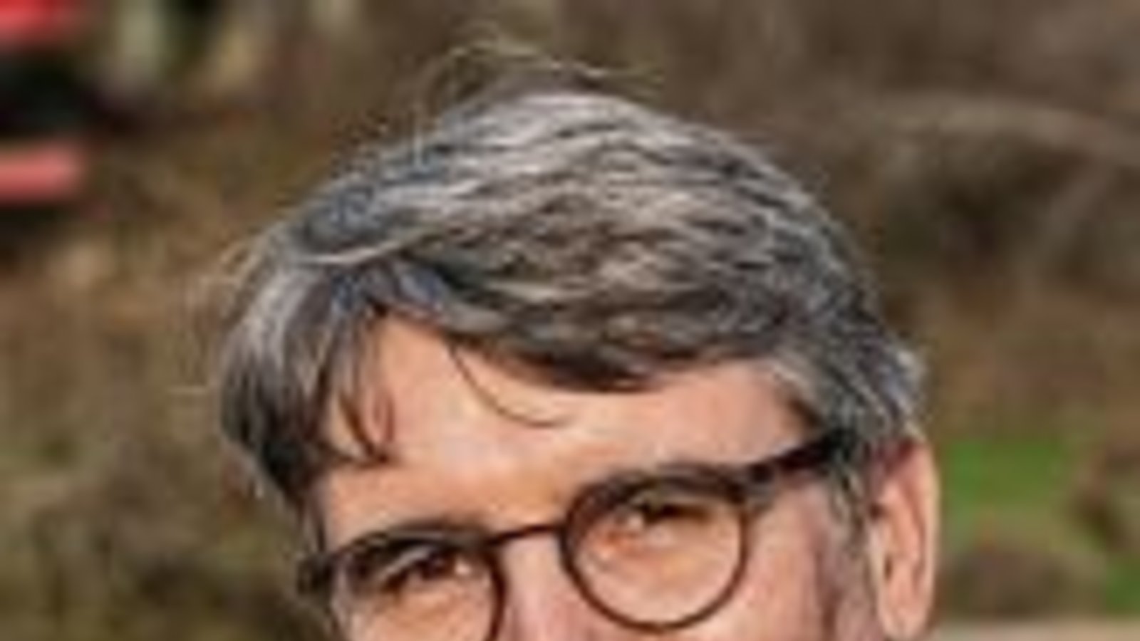 Armin Pioch. Foto: arc Armin Pioch. Foto: arc