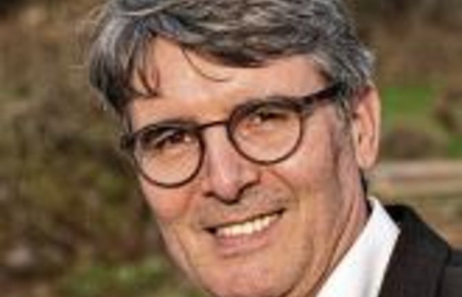 Armin Pioch. Foto: arc