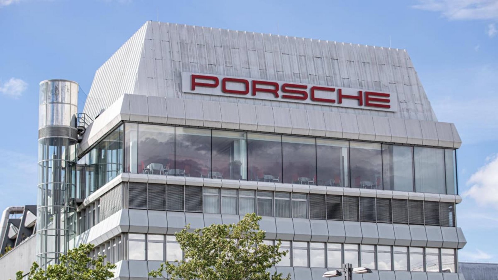 Bei Porsche stehen monatelange Verhandlungen um ein Zukunftspaket vor dem Abschluss.www.imago-images.de