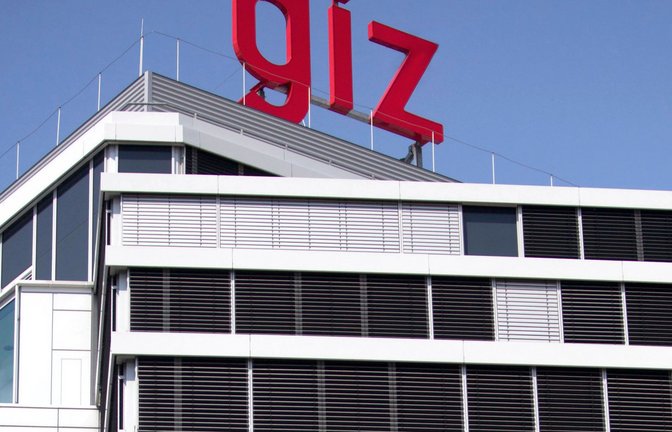 Nach Betrugsfällen bei Projekten im Jemen hat die GIZ neue Regeln zur Kontrolle eingeführt. (Symbolbild)<span class='image-autor'>Foto: Frank Rumpenhorst/dpa</span>