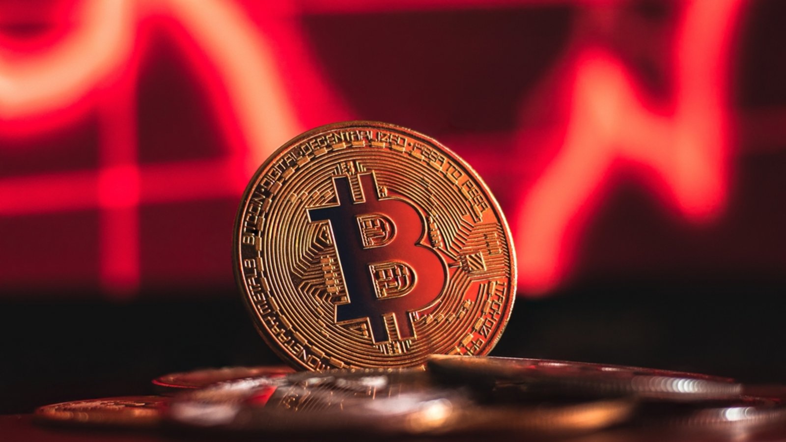Fallende Kurse bedeuten für viele Kryptoinvestoren Verluste.Foto: Chidori_B / shutterstock.com Fallende Kurse bedeuten für viele Kryptoinvestoren Verluste.Foto: Chidori_B / shutterstock.com