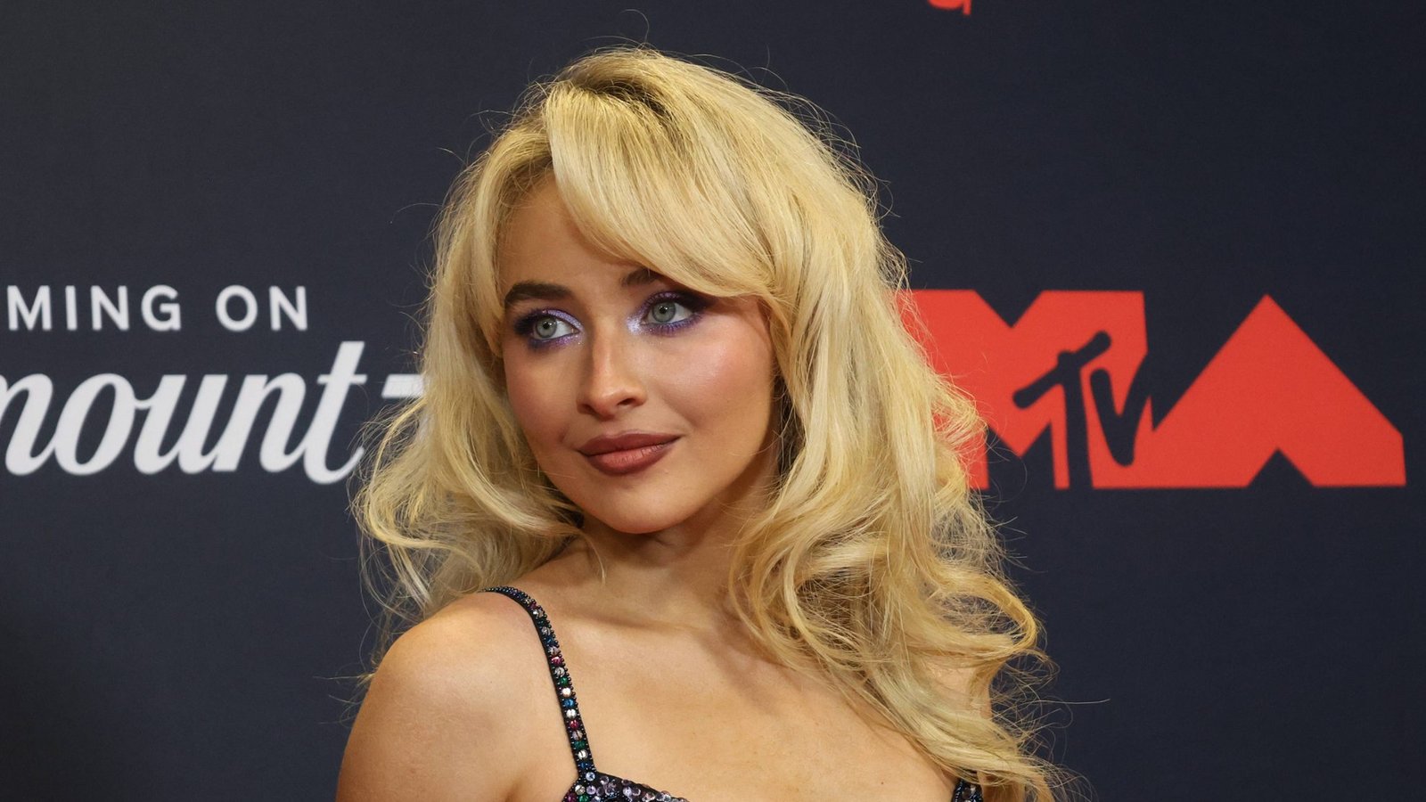 Sabrina Carpenter bei den MTV Video Music Awards 2025.Foto: IMAGO / Agencia EFE Sabrina Carpenter bei den MTV Video Music Awards 2025.Foto: IMAGO / Agencia EFE