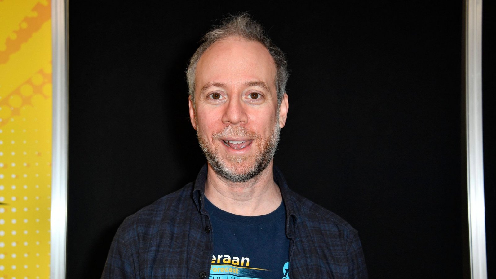Kevin Sussman spielte Stuart Bloom in "The Big Bang Theory" und bekommt nun seine eigene Serie.Foto: IMAGO / Future Image