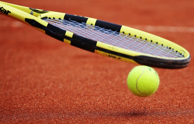 Den Betrugsskandal hat der Württembergische Tennis-Bund aufgearbeitet, mit den Folgen hat er aber zu kämpfen.<span class='image-autor'>Foto: Baumann/Alexander Keppler</span>