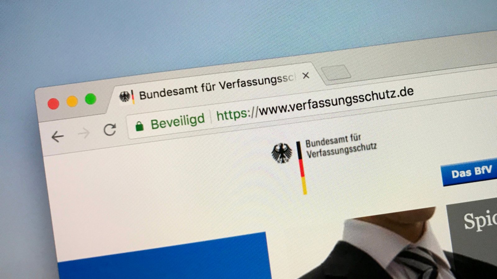 Das Bundesamt für Verfassungsschutz hat die AfD als "gesichert rechtsextremistisch" eingestuft.Foto: Jarretera / shutterstock.com Das Bundesamt für Verfassungsschutz hat die AfD als "gesichert rechtsextremistisch" eingestuft.Foto: Jarretera / shutterstock.com