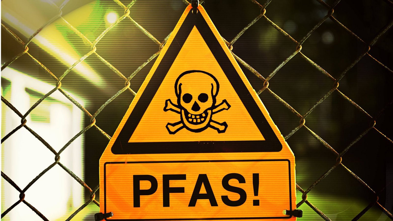 Zu den PFAS zählen geschätzt über 10 000 einzelne Substanzen, die in Alltags- und industriellen Produkten verarbeitet sind.Foto: Imago/Christian Ohde Zu den PFAS zählen geschätzt über 10 000 einzelne Substanzen, die in Alltags- und industriellen Produkten verarbeitet sind.Foto: Imago/Christian Ohde