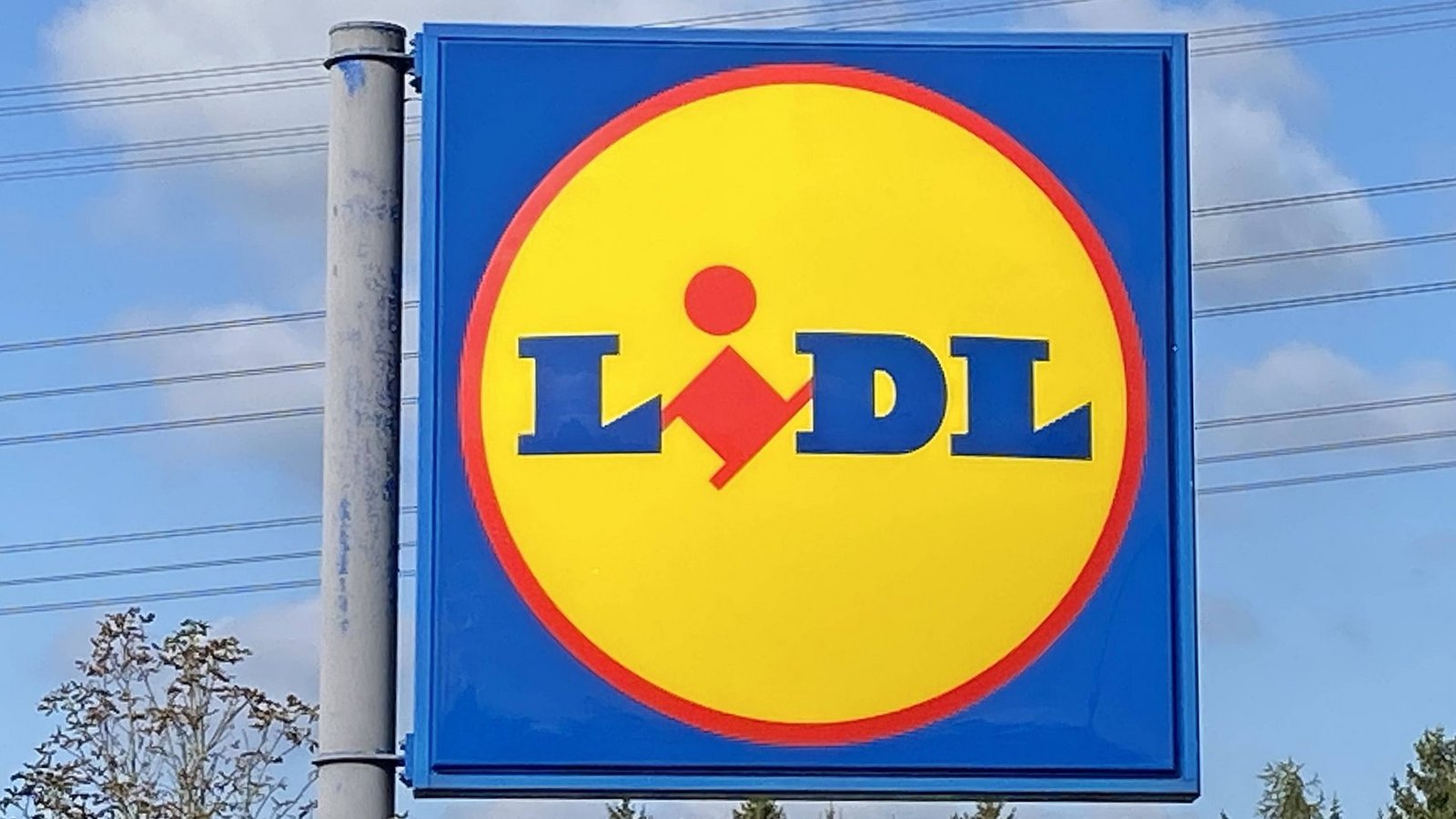 Lidl ruft ein Produkt zurück.Foto: IMAGO/Jan Huebner Lidl ruft ein Produkt zurück.Foto: IMAGO/Jan Huebner