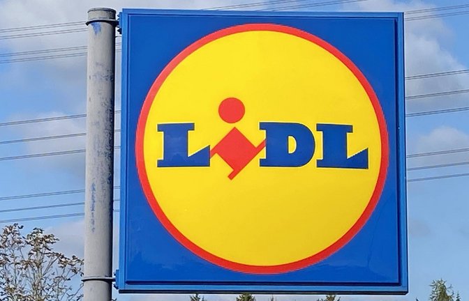 Lidl ruft ein Produkt zurück.<span class='image-autor'>Foto: IMAGO/Jan Huebner</span>