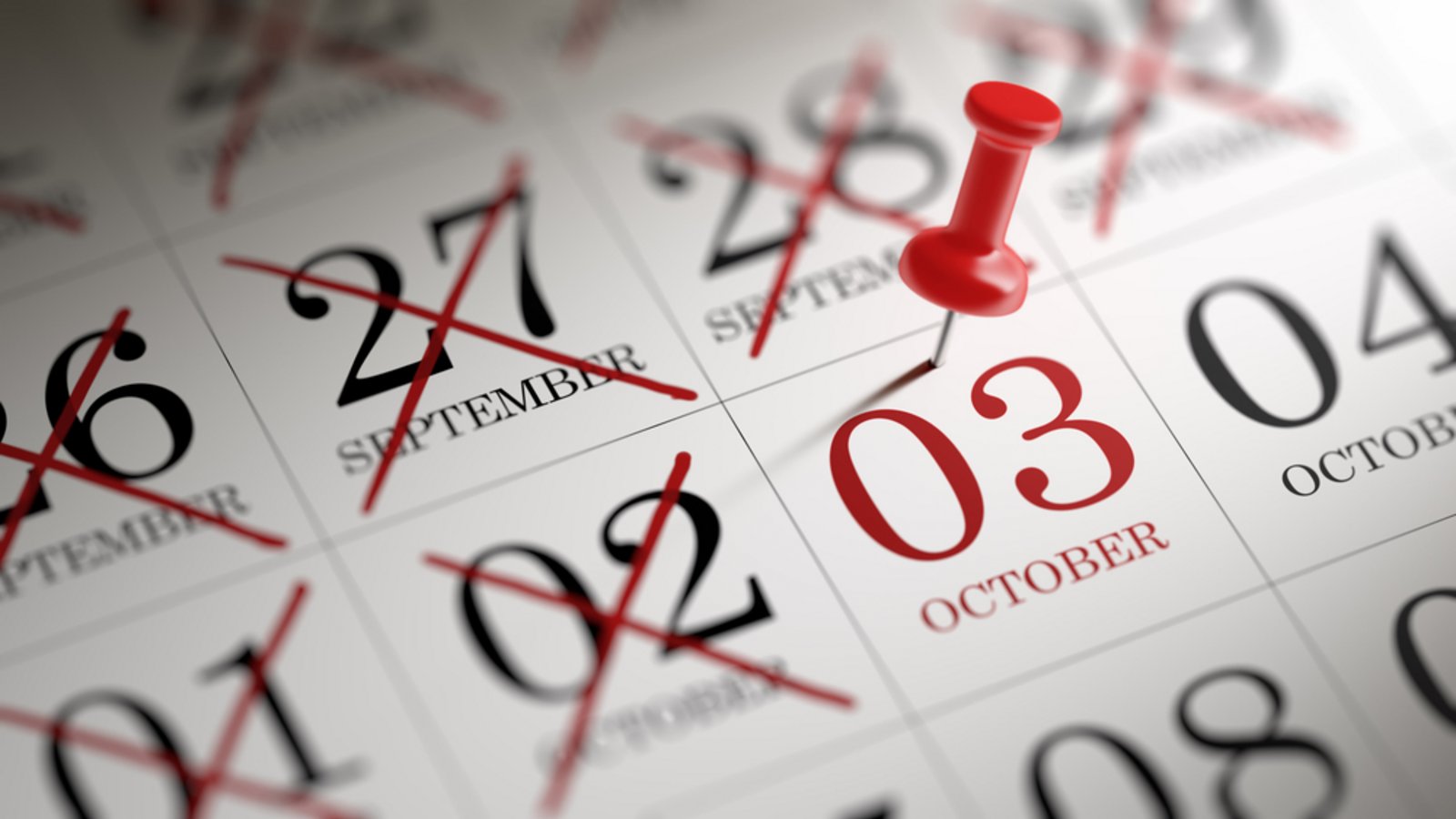 Am 03. Oktober 2024 ist wieder Tag der Deutschen Einheit. Wer an diesem Tag schulfrei hat, erfahren Sie hier.Foto: Xtock / Shutterstock.com Am 03. Oktober 2024 ist wieder Tag der Deutschen Einheit. Wer an diesem Tag schulfrei hat, erfahren Sie hier.Foto: Xtock / Shutterstock.com