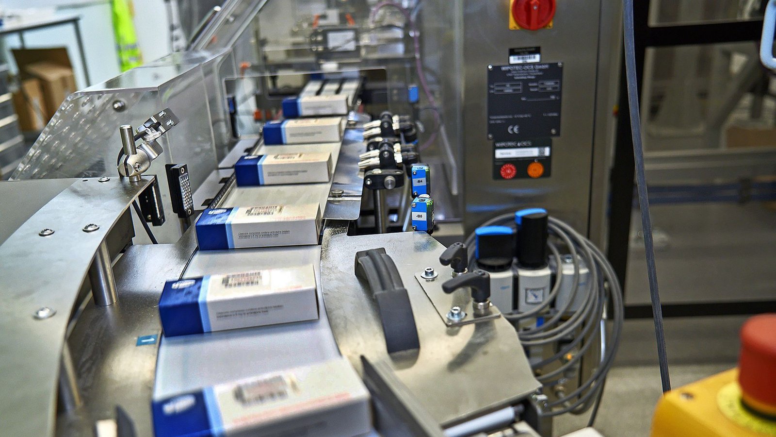 Foto: Pfizer/T. Hansmann Foto: Pfizer/T. Hansmann