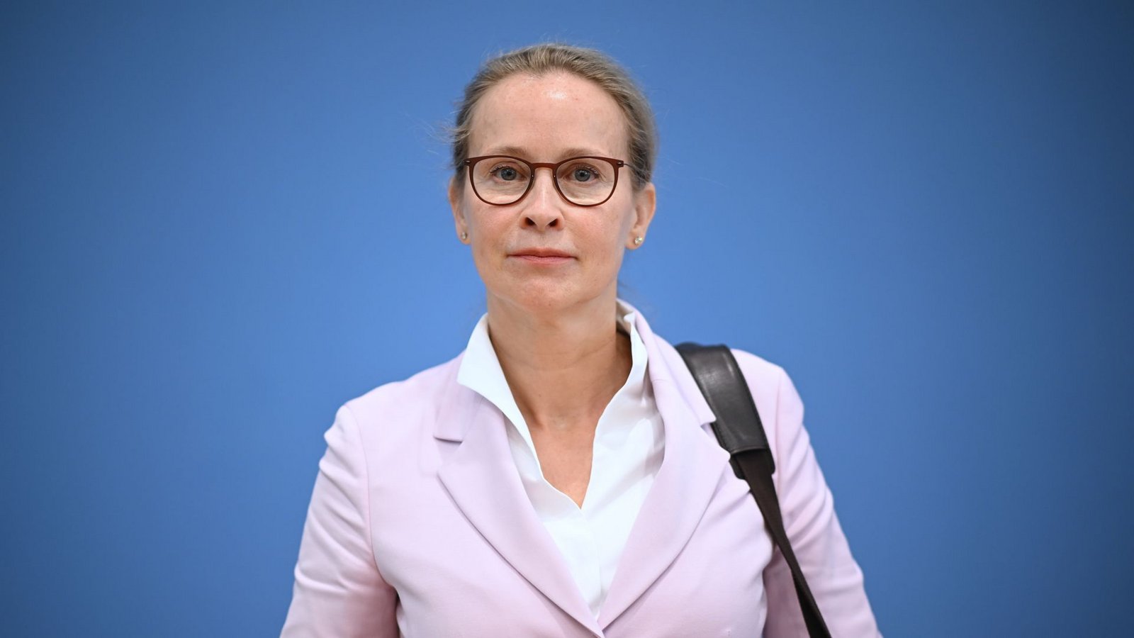 Frauke Brosius-Gersdorf wehrt sich öffentlich gegen die Anfeindungen, denen sie in den letzten Tagen ausgesetzt war.Foto: Britta Pedersen/dpa Frauke Brosius-Gersdorf wehrt sich öffentlich gegen die Anfeindungen, denen sie in den letzten Tagen ausgesetzt war.Foto: Britta Pedersen/dpa