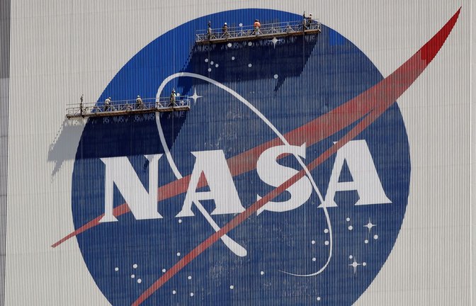 Die US-Raumfahrtbehörde Nasa hat einen neuen Bericht zu "nicht identifizierten ungewöhnlichen Phänomenen" vorgelegt.<span class='image-autor'>Foto: John Raoux/AP</span>