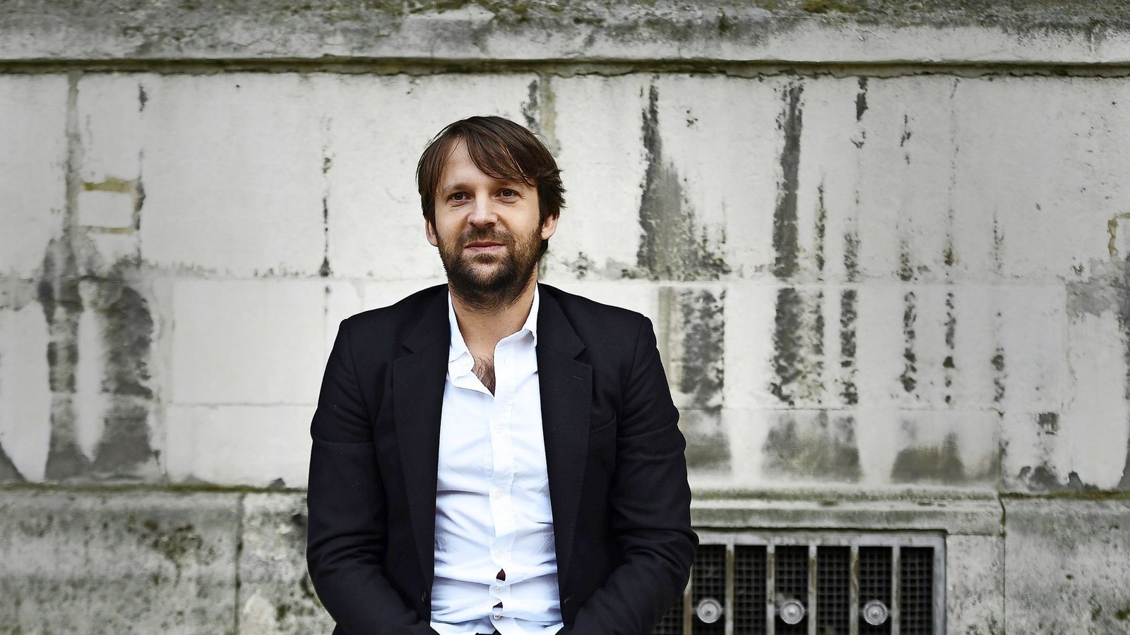 René Redzepi, Spitzenkoch aus dem Noma, im Jahr 2021.Foto: picture alliance /dpa René Redzepi, Spitzenkoch aus dem Noma, im Jahr 2021.Foto: picture alliance /dpa