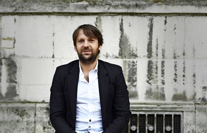 René Redzepi, Spitzenkoch aus dem Noma, im Jahr 2021.<span class='image-autor'>Foto: picture alliance /dpa</span>