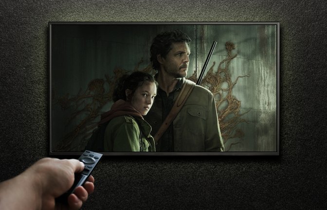 Staffel 2 erscheint schon im April.<span class='image-autor'>Foto: Hamara / shutterstock.com</span>