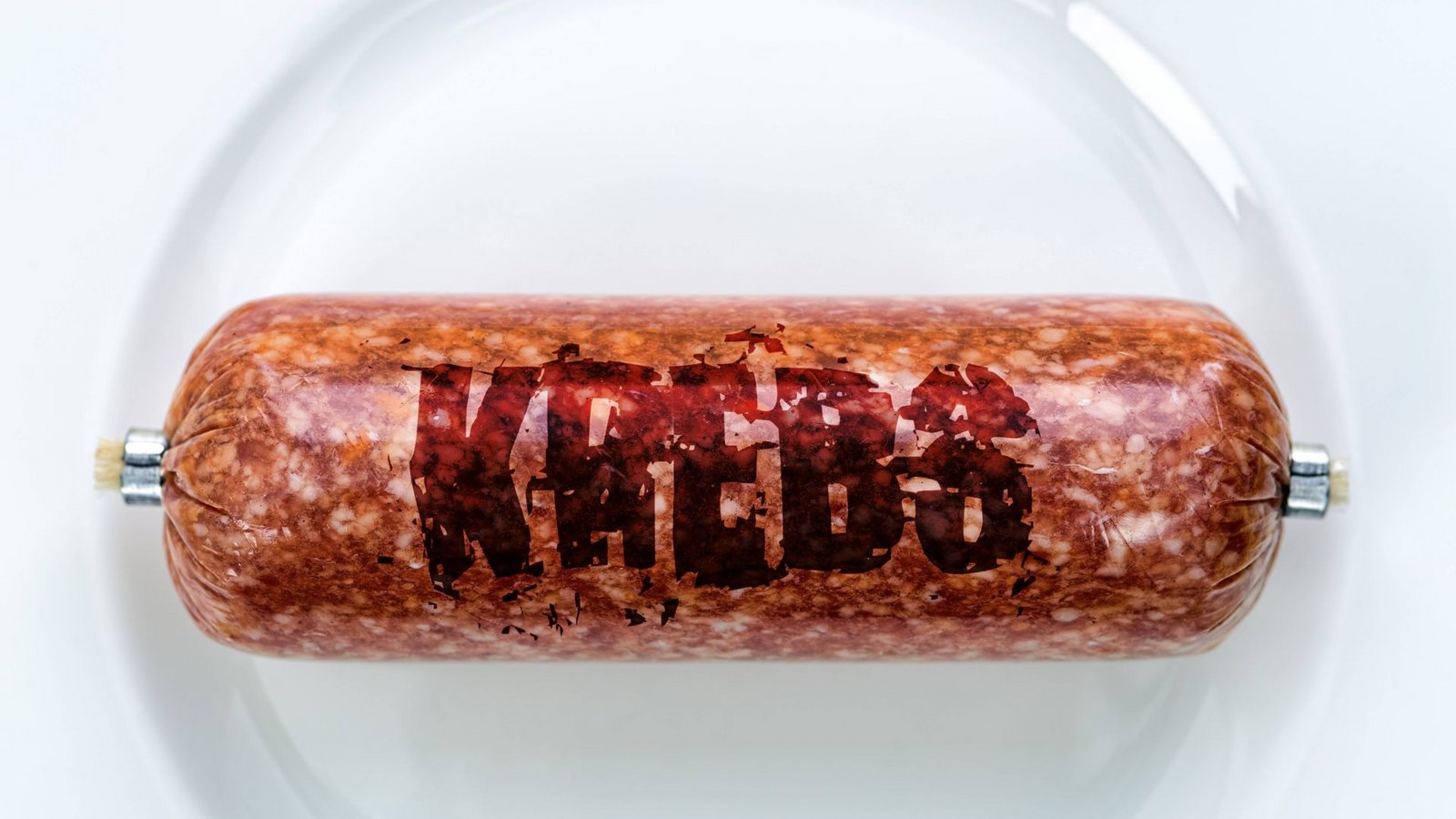 Die Weltgesundheitsorganisation (WHO) stuft Wurst als krebserregend ein.Foto: imago/Christian Ohde/imago stock&people Die Weltgesundheitsorganisation (WHO) stuft Wurst als krebserregend ein.Foto: imago/Christian Ohde/imago stock&people