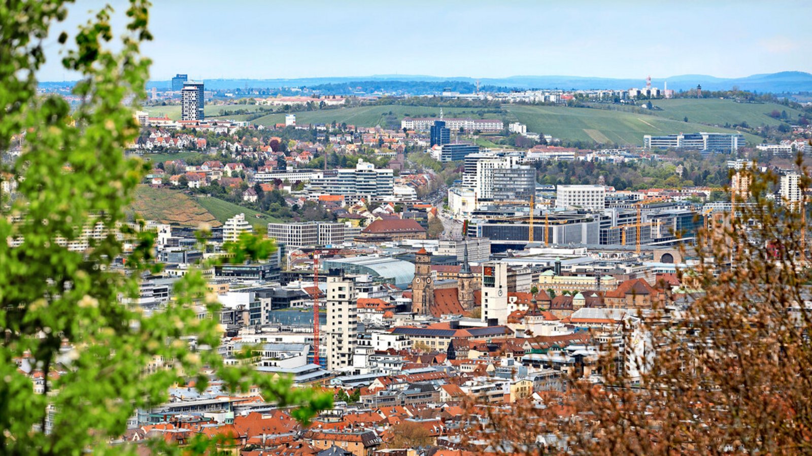 In Stuttgart sind kleine Einfamilienhäuser Mangelware. Die Stadt könnte welche abgeben.Foto: Lichtgut/Leif Piechowski In Stuttgart sind kleine Einfamilienhäuser Mangelware. Die Stadt könnte welche abgeben.Foto: Lichtgut/Leif Piechowski