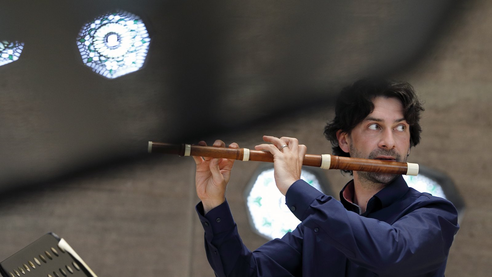 Ursula Schoch und Leonard Scheib sind zwei der Künstler, die in diesem Jahr beim „Musikalischen Sommer“ in Lienzingen zu erleben sind. Fotos: p Ursula Schoch und Leonard Scheib sind zwei der Künstler, die in diesem Jahr beim „Musikalischen Sommer“ in Lienzingen zu erleben sind. Fotos: p