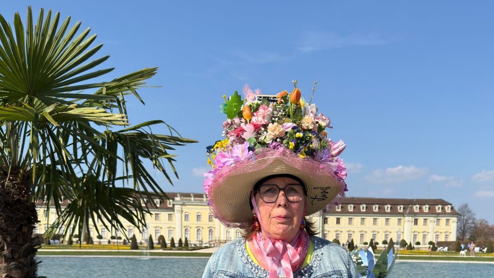 Helga von Seggern errang zwei erste Plätze. Foto: p