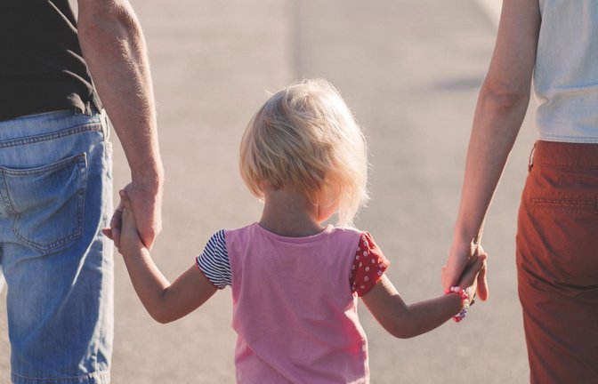Ehrenamtliche Vormundschaften unterstützen Kinder und Jugendliche.  <span class='image-autor'>Foto: Pexels/Pixabay</span>
