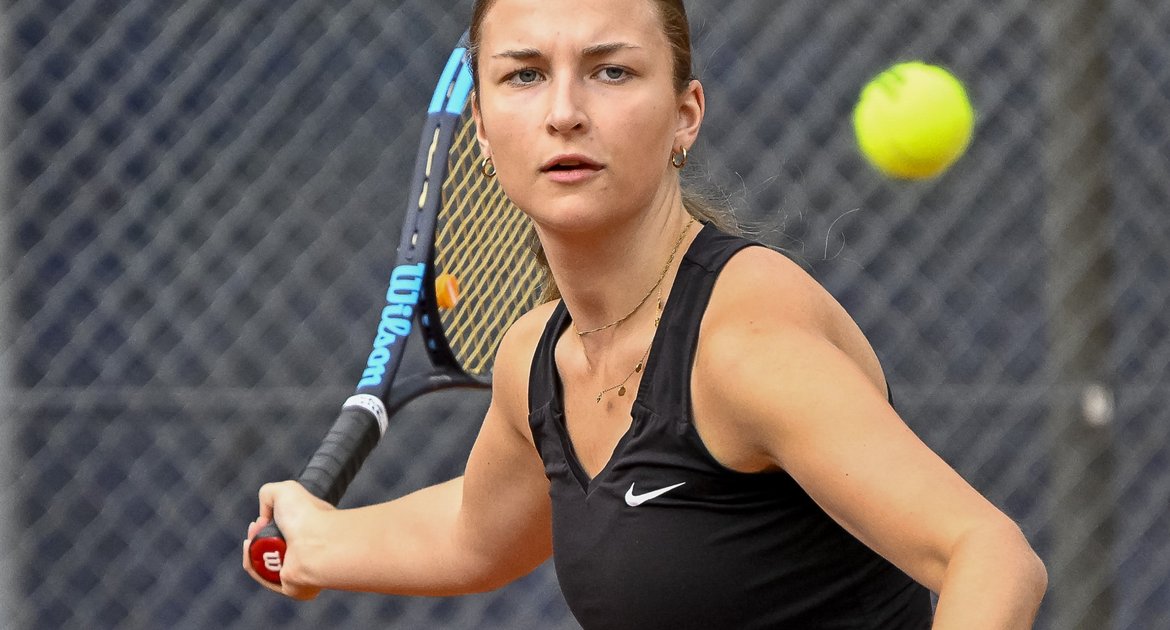 TSC Vaihingen / Enz Damen 1 (4er)   Damen Staffelliga Gr. 28, Tennis, Frauen, Damen, Saison 2026,  Caroline Lanz 