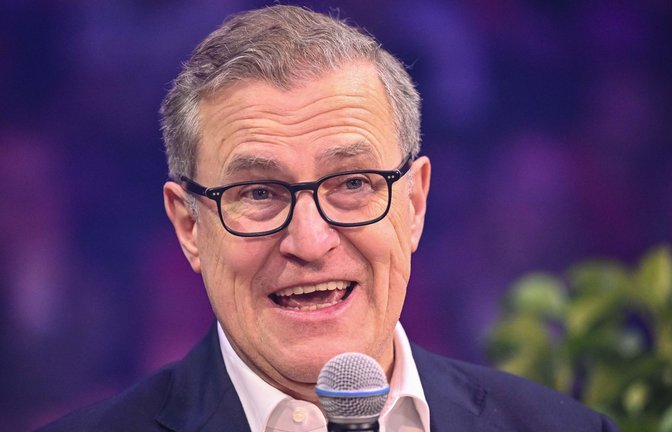 Bayern Münchens Vorstandsvorsitzender Jan-Christian Dreesen hat nach dem irren Neun-Tore-Spektakel  gegen Paris Saint-Germain von „einem historischen Tag“ gesprochen (Archivfoto).<span class='image-autor'>Foto: Harry Langer/dpa/Harry Langer</span>