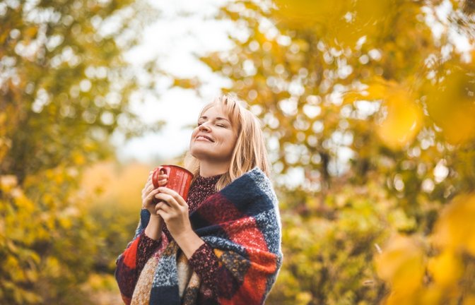 Fasten bedeutet dabei nicht nur Verzicht, sondern auch, Veränderungen bewusst wahrzunehmen.<span class='image-autor'>Foto: Lokana/ Shutterstock</span>