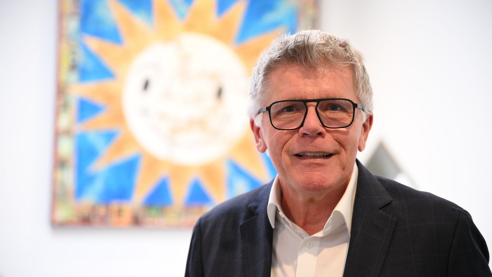 Merkur-Vizechef Manfred Stoffers fordert Erleichterungen für legale Anbieter.Foto: Wolf von Dewitz/dpa