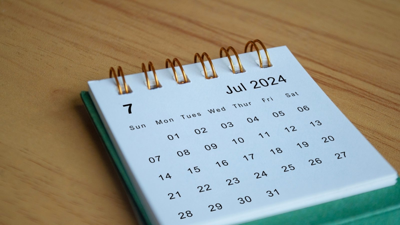 warum haben juli und august 31 tage