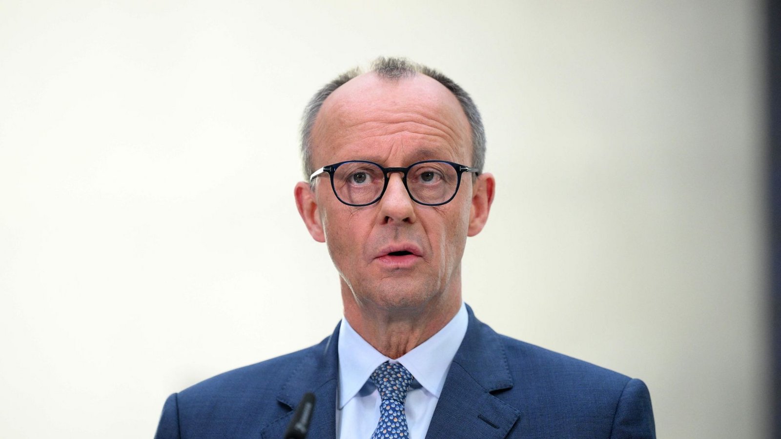 Eine Anfrage der Union zu Nichtregierungsorganisationen ist auf viel Kritik gestoßen.Foto: AFP/RALF HIRSCHBERGER