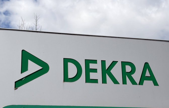 Dekra  sucht Testkunden für Werkstatt-Tests.<span class='image-autor'>Foto: IMAGO/SNS UG</span>