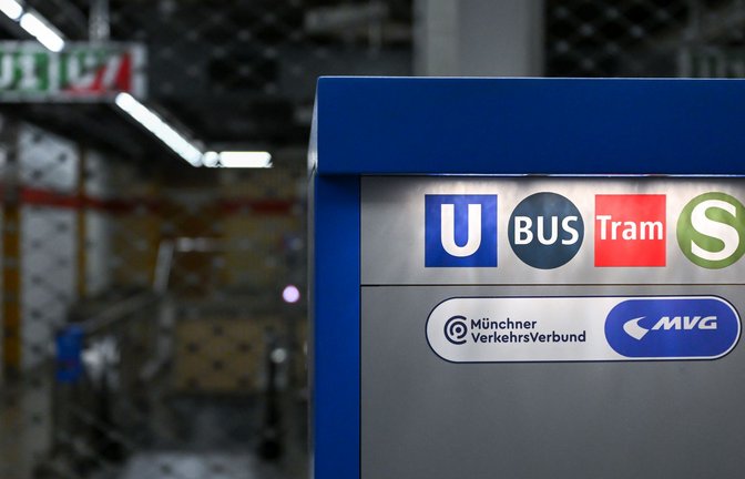 Die Warnstreiks hatten große Auswirkungen auf Schüler, Arbeitnehmer und weitere Reisende. (Archivbild)<span class='image-autor'>Foto: Sven Hoppe/dpa</span>