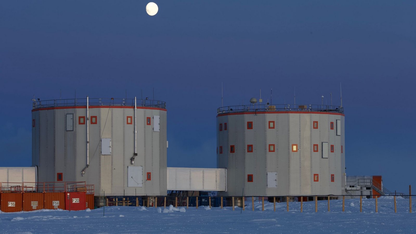Misstrauen und Konflikte verstärken sich über die Dauer der Isolation.Foto: Jessica Studer/EurekAlert/dpa