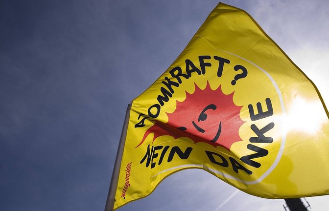 Welche deutschen Parteien sehen Atomkraft als klimafreundliche Energiegewinnungsoption für die Zukunft? (Symbolbild)<span class='image-autor'>Foto: imago stock&people/imago stock&people</span>