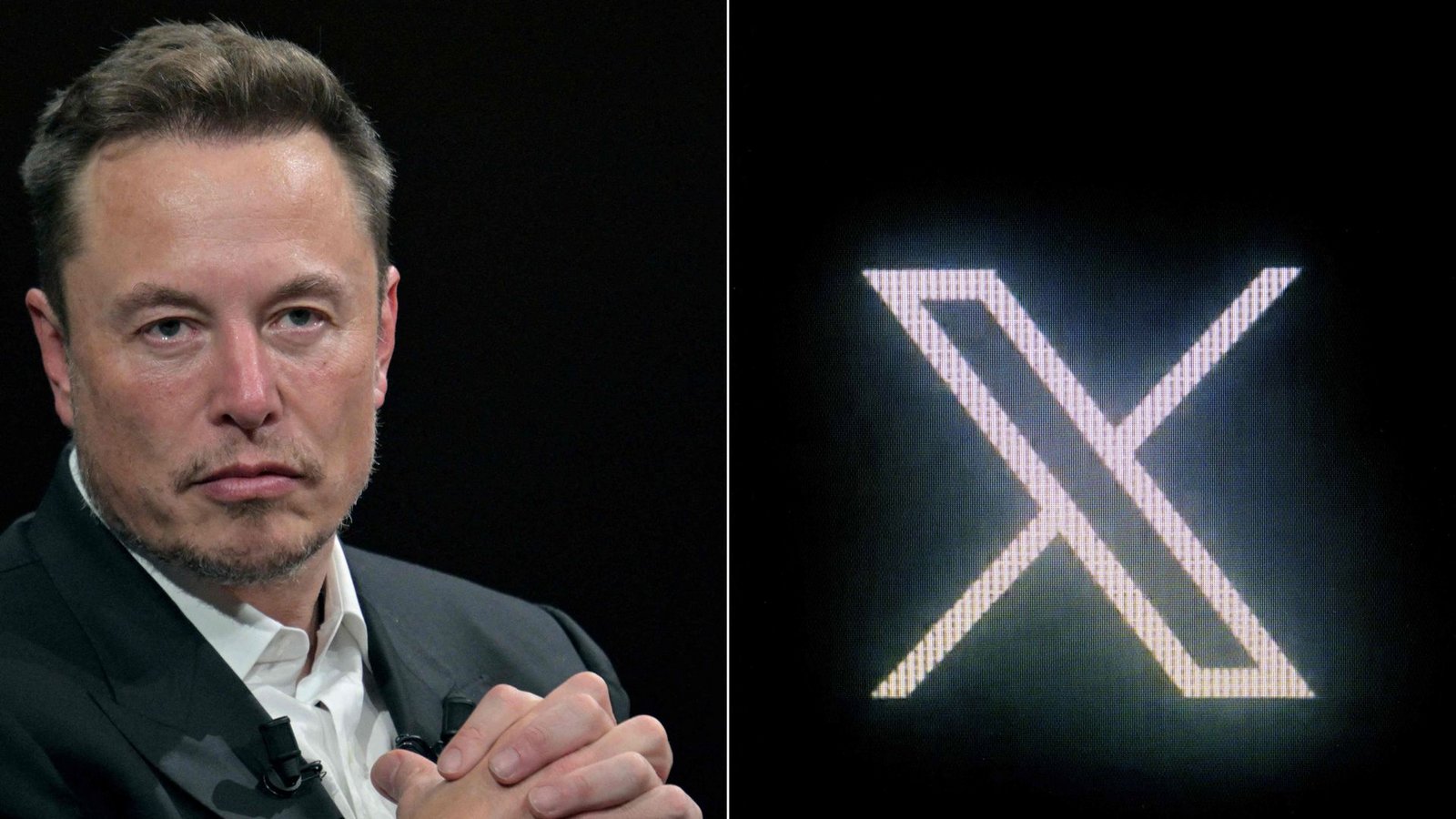 Elon Musk verliert große Werbekunden.Foto: AFP/Alain Jocard Elon Musk verliert große Werbekunden.Foto: AFP/Alain Jocard