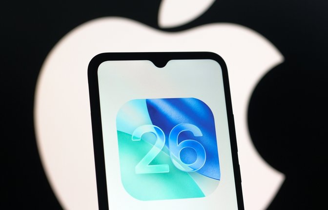 Nur diese Modelle erhalten das Update.<span class='image-autor'>Foto: jackpress / shutterstock.com</span>